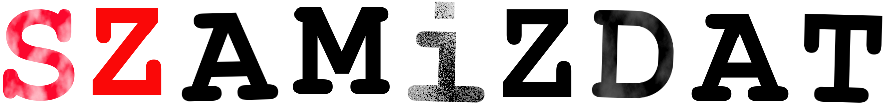 SZAMIZDAT