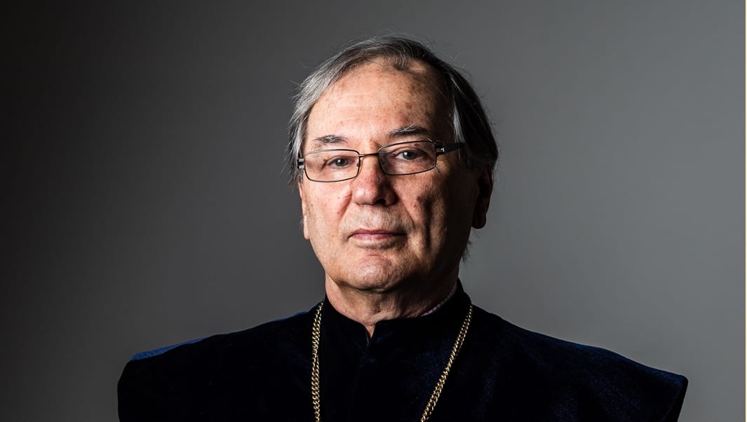 Puszta színház az alkotmánybíráskodás? - Pokol Béla: Folyamatos közjogi háború indulhat a következő években