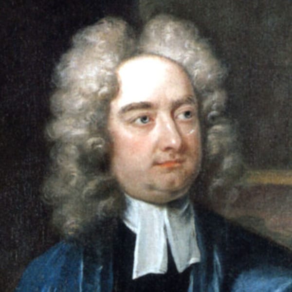 Gulliver és a nyihahák - Háromszáz éve jelent meg Jonathan Swift örökérvényű szatírája
